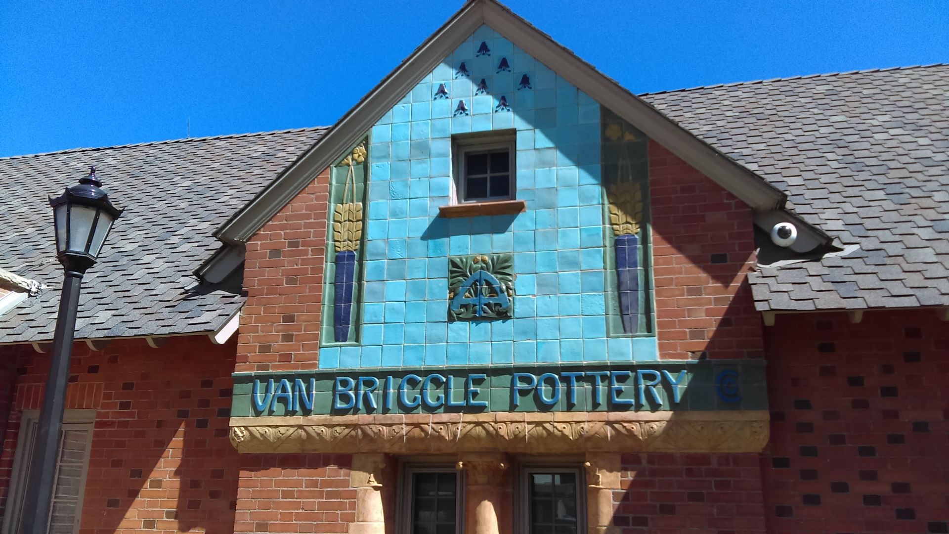 Celebrating history and art at Van Briggle Pottery Festival